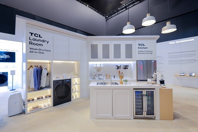 TCL 实业 CES 2026:SQD-Mini LED 显示技术定义“视”界新高度 冰洗.jpg