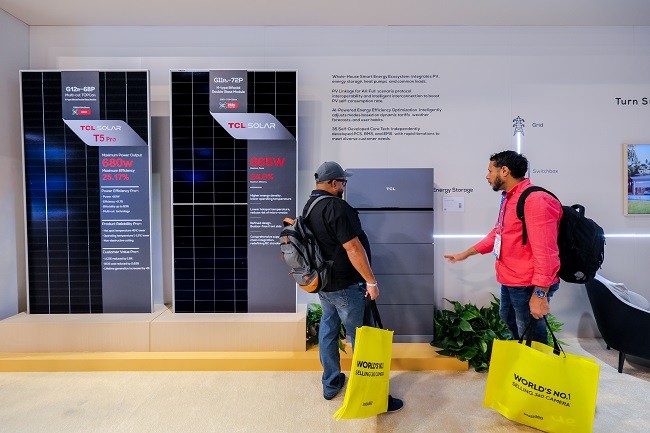 TCL 实业 CES 2026:SQD-Mini LED 显示技术定义“视”界新高度 光伏.jpg