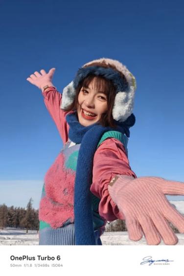 性能强得超标,续航久到离谱!一加 Turbo 6 系列首销优惠价 1699 元起 图片 3