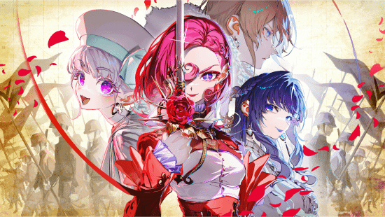 国产女主影游《女王的游戏:盛世天下》入选LGBT大奖提名!还有AC影等