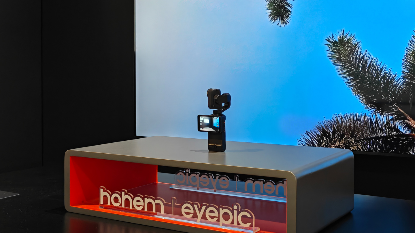 浩瀚 Hohem Eyepic 亮相 CES:用一台可拆卸相机,探索移动影像的边界 ptu1(3)