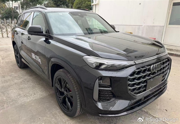 一公司将尊界S800改成工具车 卖到北京免摇号上京牌!