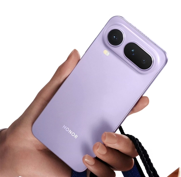 荣耀Magic8 Pro Air支持eSIM:机身仅6.1mm/155g!