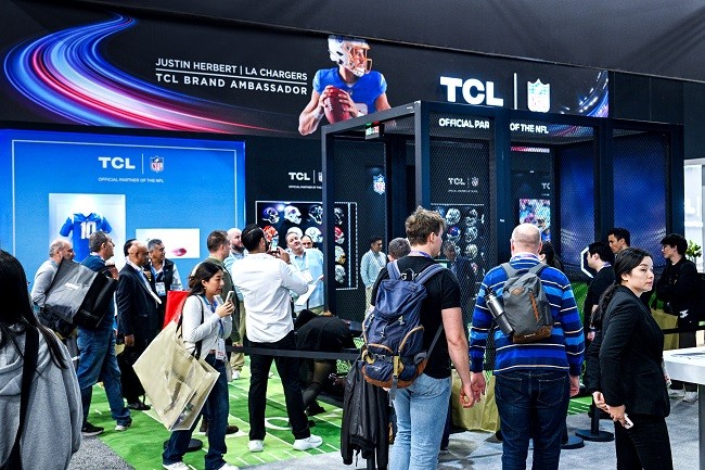 TCL 实业 CES 2026:SQD-Mini LED 显示技术定义“视”界新高度 NFL.jpg