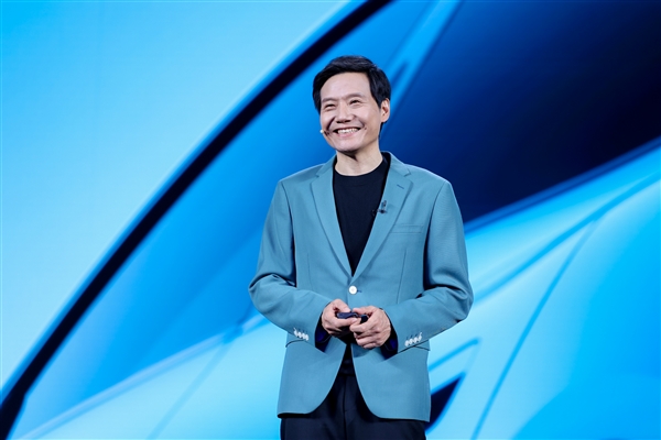 被黑的有阴影！雷军回应身高质疑怕被说“虚假宣传”：认真量了 还是1米81