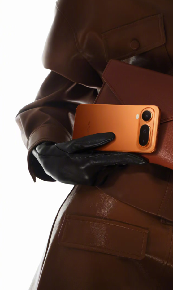 荣耀Magic8 Pro Air上架预约:四款配色 顶配1TB存储