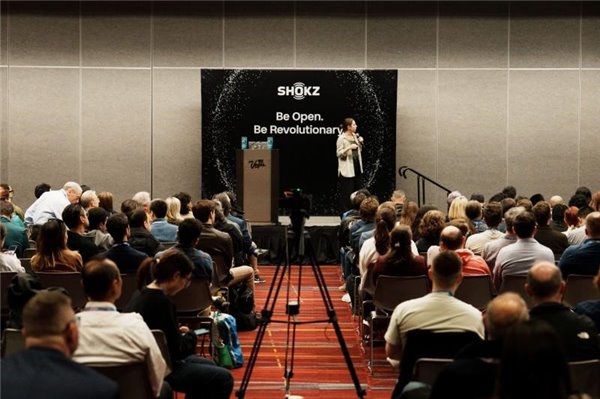 韶音在 CES 2026 发布 OpenFit Pro：以“开放式滤噪”重塑未来聆听体验