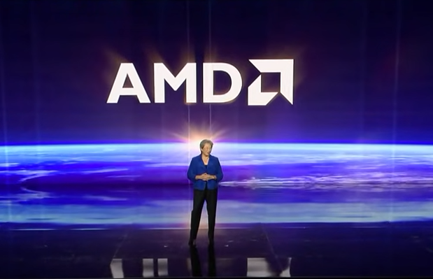 超威半导体：将AI算力进一步引入车端计算体系