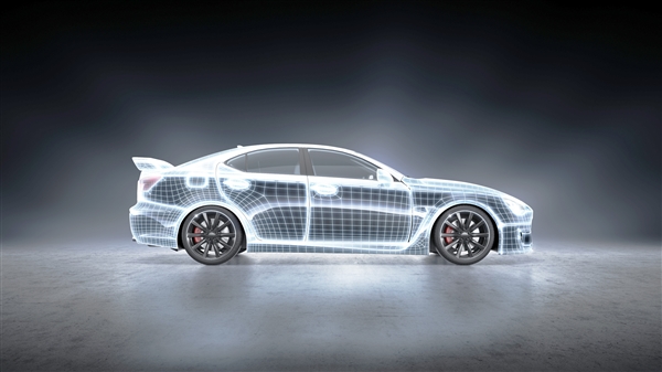 福特高管宣布加入L3智驾竞赛 计划于2028年推出相关汽车